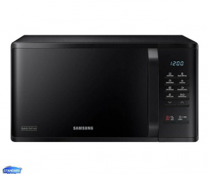 SAMSUNG 23 LITRE MS23K3513AKD2 MICROWAVE OVEN