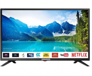 SOGOOD 24 SMART LED TV