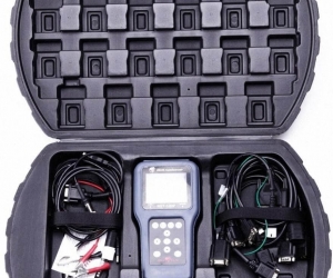 MotorBike Diagnostic Scanner Tool mst100p
