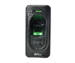 ZKTeco FR1200 RFID and Finger Slave Reader