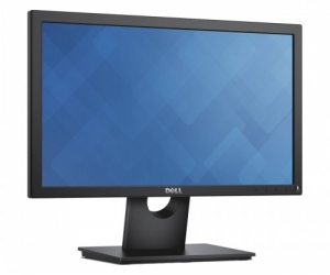 Dell E1916H 18.5 Inch LED Monitor (VGA+DP)