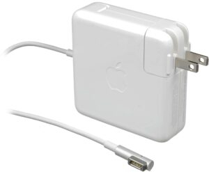 Genuine Apple 45W Magsafe1 Adapter MacBook Air With Logo