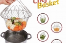 CHEF-BASKET