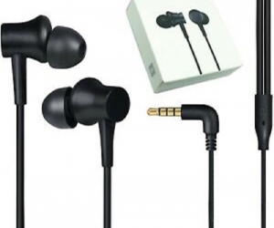 Xiaomi Mi InEar Headphones Basic