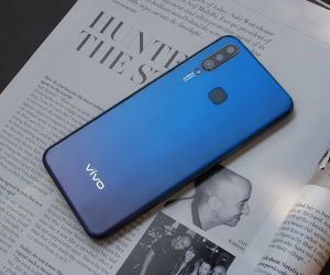 Vivo y17 (8/256) 