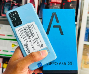 Oppo A56  |   8GB/256GB| 