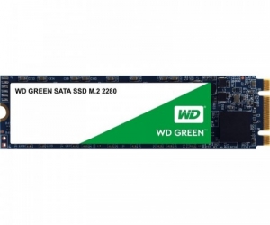 Western Digital Green 480GB M.2 SATA SSD