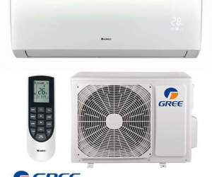 GREE 1.5 TON GSH18PUV410 HOT & COLD INVERTER AC 