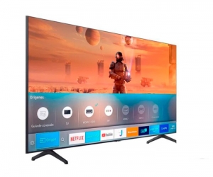 BRAND NEW 55 inch SAMSUNG TU7000 4K TV