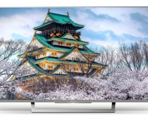 SONY 40 inch W650D SMART LED TV