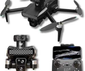 Drone Camera M101 GPS