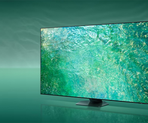 65″ (QN90C) Neo QLED 4K Smart TV Samsung
