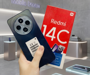 Xiaomi Redmi 14C | 8GB/256GB