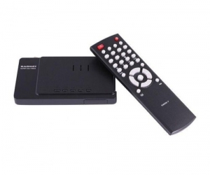 Gadmei TV3890E External TV Card