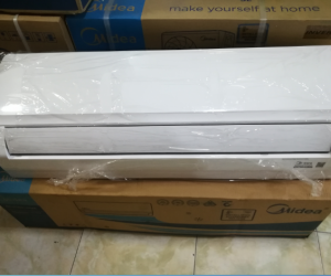 Midea 2 Ton NonInverter MSA24CRNEBU AC