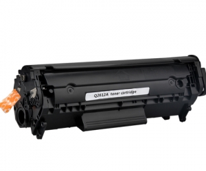 Compatible Black HP 51A Toner Cartridge