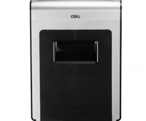 Deli 9915 Paper Shredder Machine