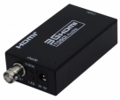 3g-HDMI-To-SDI-Converter-Full-HD-1080P-HDMI-to-SDI-Adapter-Video-Converter-with-Power-Adapter-Black