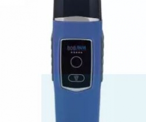 WM5000V4S Security Guard Tour Verification System  Blue