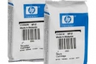 GENUINE-HP-61-Black--Tri-Color-Ink-SEALED-BAG---NO-RETAIL-BOX-