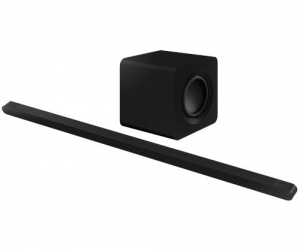 HWQ600A SAMSUNG 3.1.2ch DOLBY ATMOS SOUNDBAR