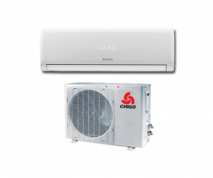 2 TON CHIGO INVERTER SPLIT AC