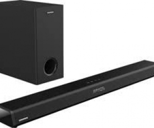 DENON DHTS316 HOME THEATER SOUNDBAR