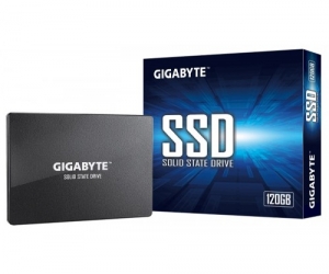 Gigabyte genuine 120GB Solid State Drive (SSD)