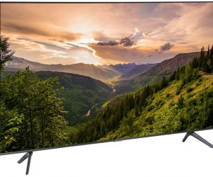 SAMSUNG 75 inch TU7000 CRYSTAL UHD 4K TV