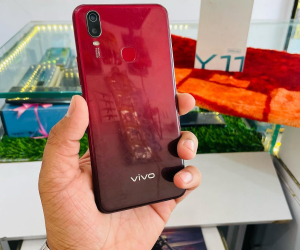 Vivo Y11 (8GB/256GB) | মাত্র ৳৬,৫০০/