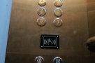 Lift Call Access Control Device   