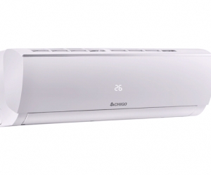 CHIGO 1 TON SPLIT AIR CONDITIONER