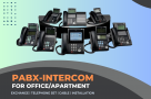 Intercom-system-for-Apartment-Office-