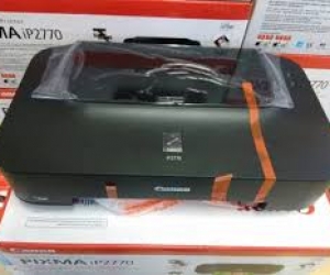 Canon Pixma iP 2770 Inkjet Printer