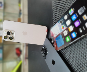 iPhone 16 Pro Max | Hi~Master Copy