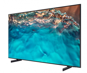 55 inch SAMSUNG AU8000 CRYSTAL UHD 4K TV (Official)