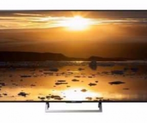 BRAND NEW 49 inch SONY BRAVIA X8000E 4K UHD ANDROID TV