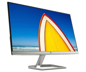 HP 24f IPS LED backlight 24 Monitor