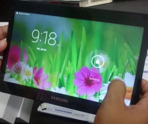 Samsung Galaxy TabS 10inch Korean Version