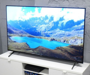 55 inch SONY BRAVIA X80J UHD 4K ANDROID GOOGLE TV