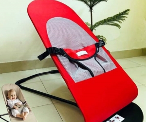 Baby Bouncer Balance Rocking Chair