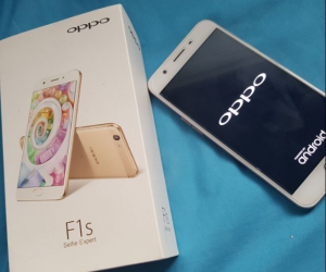 OPPO F1S MOBILE PHONE