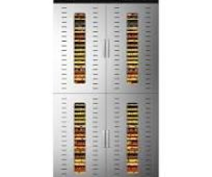 96 Trays Commercial Food Dehydrator sale in Bangladesh
