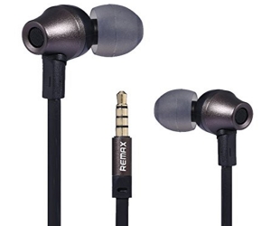 Remax Earphone (RM, 512)