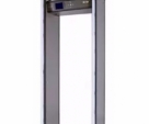 XYT-2101-LCD-Walk-Through-Metal-Detector---Gray