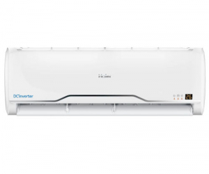 HAIER 1 TON INVERTER SPLIT AIR CONDITIONER HSU12CleanCool