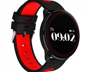 Cf007 Smart watch in BD 