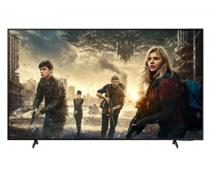 SAMSUNG 55 inch BU8000 CRYSTAL UHD 4K TV OFFICIAL