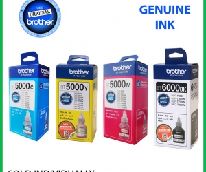 Brother Ink (Original) for DCPT300, T310,T710W, MFCT800W Printer