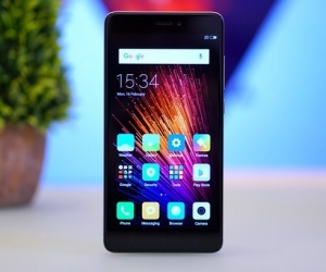 Xiaomi Note 4X